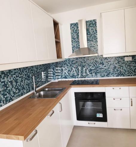 Stari grad, Dorćol, Dunavski kej,2.0, 54m2 #4533