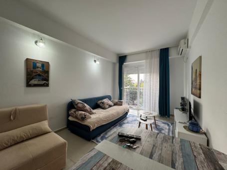 Studio in the center of Bar, ready for occupancy and rent