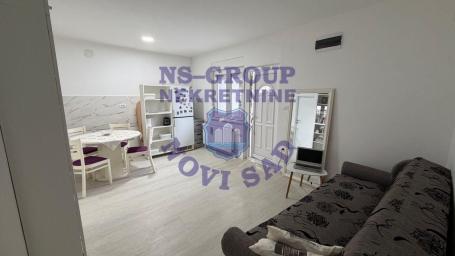Prodajem dvosoban stan u Veterniku Š:569562