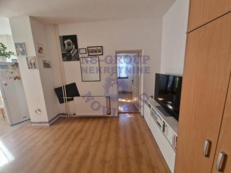 Jednoiposoban 35m2 Adice