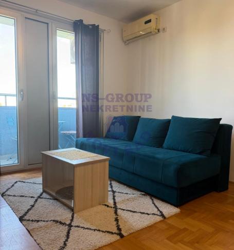 Dvosoban 34m2 Bulevar Oslobodjenja