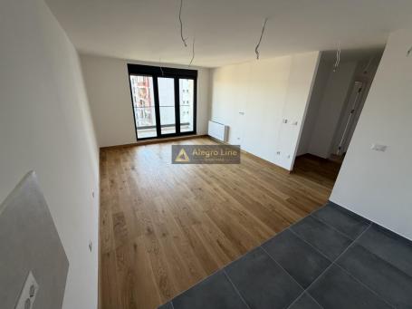 Trosoban  stan u kompleksu Vojvoda Residence