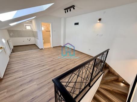 TRG MLADENACA NOVA GARSONJERA 22 m²