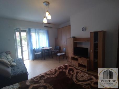 ODLI;NA PONUDA - NA PRODAJU NAMEŠTEN APARTMAN U CENTRU SOKOBANJE