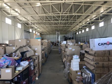 ZEMUN UGRINOVCI 1200m2 , 3600e
