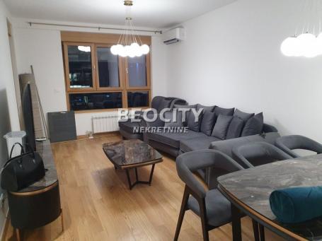 Novi Beograd, Blok 65, Tadije Sondermajera , 4.0, 105m2, 1900EUR  Wellport  SA GARAŽNIM MESTOM