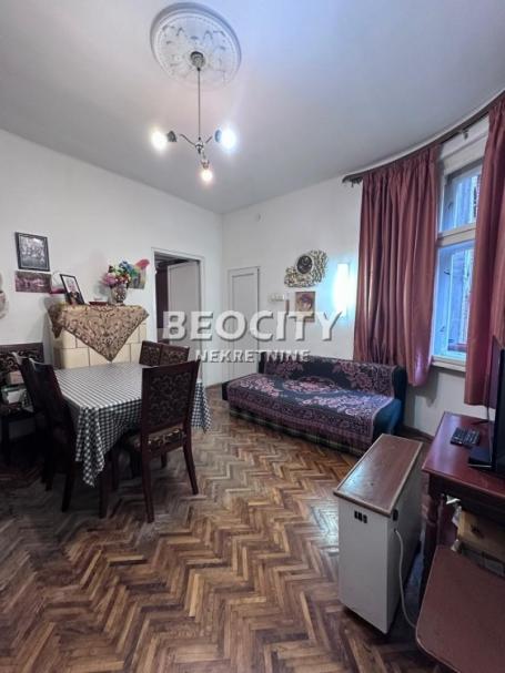 Vračar, Hram Svetog Save, Mutapova, 1.5, 46m2, 200000EUR