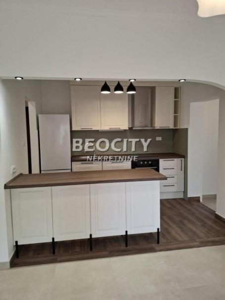 Savski venac, Centar, Kneza Miloša, 3.0, 85m2, 1000EUR