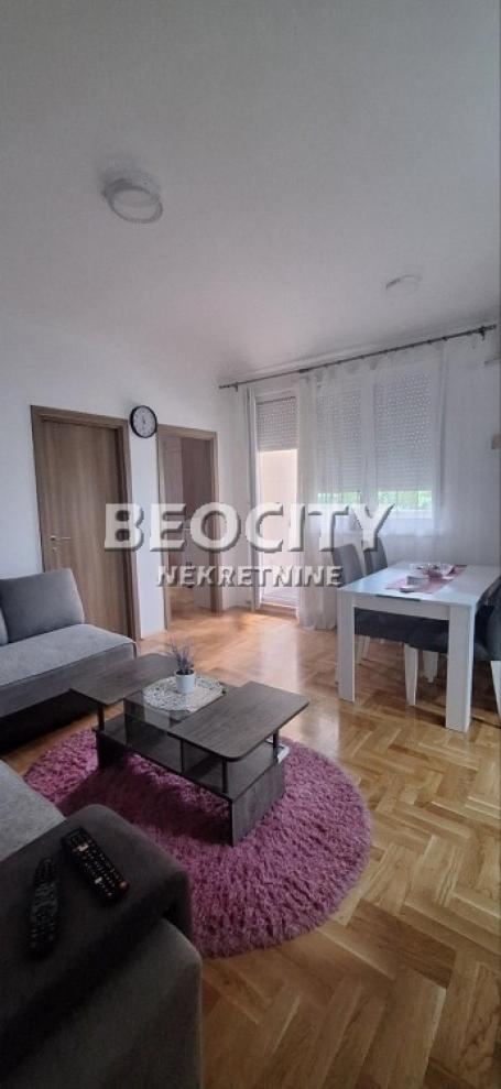 Novi Sad, Nova Detelinara, Kopernikova, 2.5, 51m2, 155000EUR
