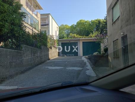 RIJEKA, SUŠAK - Prodaja garaže 18 m2
