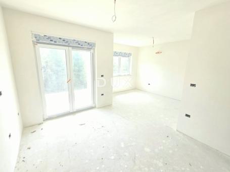 ISTRA, PULA – Moderan 2SS+DB stan u novogradnji s lođom i parkirnim mjestom