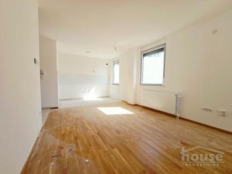 NOVI SAD - TELEP - 33.00 m2