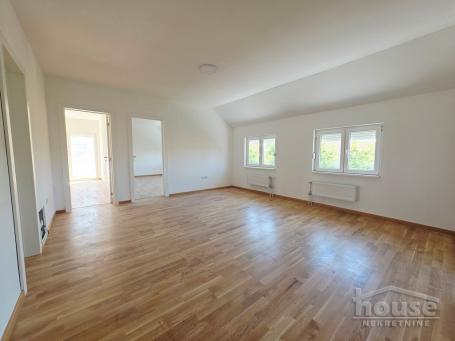 NOVI SAD - ADICE - 71.00 m2