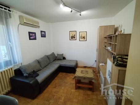 NOVI SAD - NOVO NASELJE - 28.00 m2
