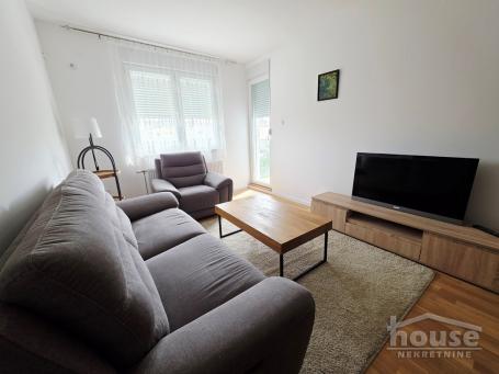 NOVI SAD - PODBARA - 42.00 m2