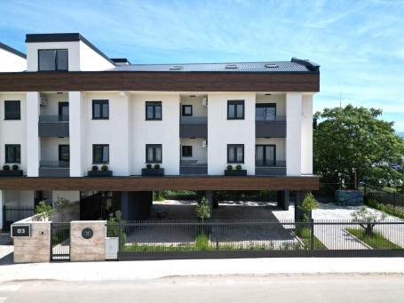 Lijepo namješten jednosoban stan,  35m2, Zabjelo, Podgorica
