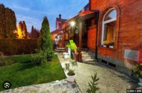 Luksuzna kuća u naselju Beverli Hils ID#8048