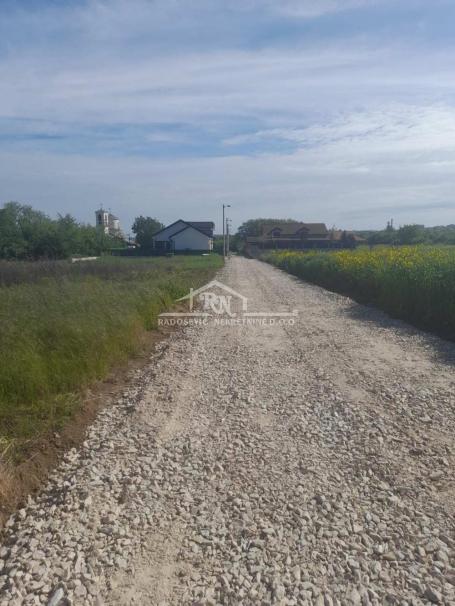 Rupčine, Stari Lanci, Vodovodska II deo, 38,54 ari ID#1622