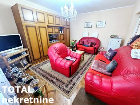 NOVI SAD - CENTAR - 71.00 m2