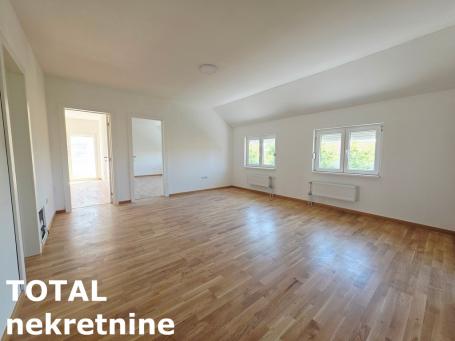 NOVI SAD - ADICE - 71.00 m2