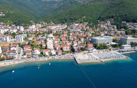 Jednosobni stanovi u izgradnji – Bijela, Herceg Novi | Novogradnja | Bez poreza