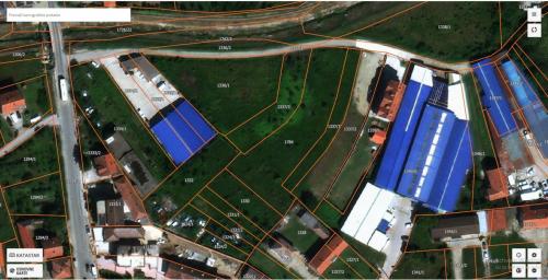 Odlican plac u industrijskoj zoni-bez provizije