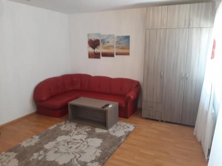 Jednosoban namešten stan Telep