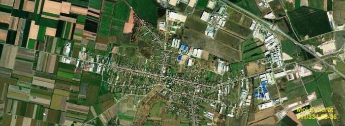 Pećinci, Šimanovci - Prhovačka, 82.68 ari
