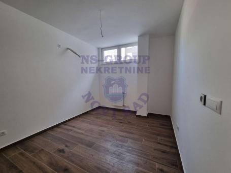 Bulevar Patrijarha Pavla 33m2