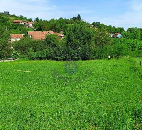 Plac u Rakovcu, 1477m2