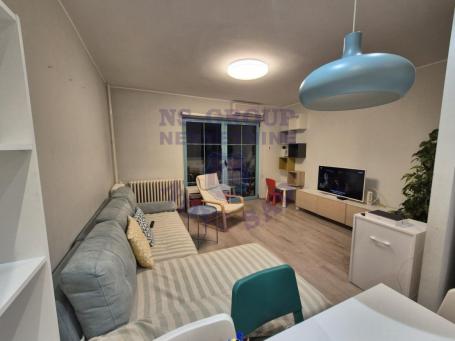 KOMPLETNO RENOVIRAN DVOSOBAN 54m2!