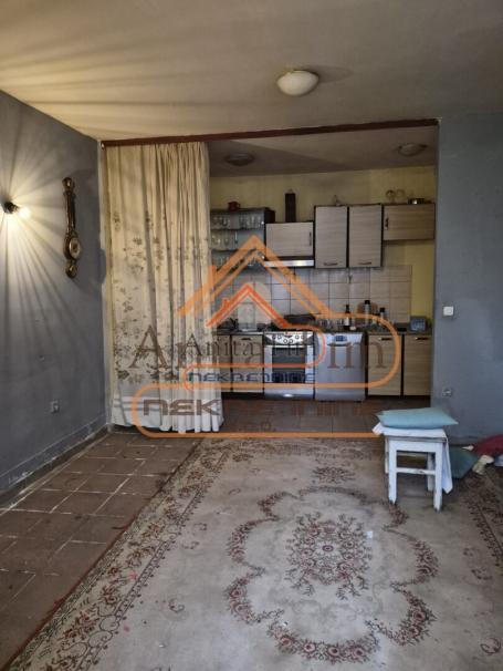 Radunica - kuća sa dvije stambene jedinice