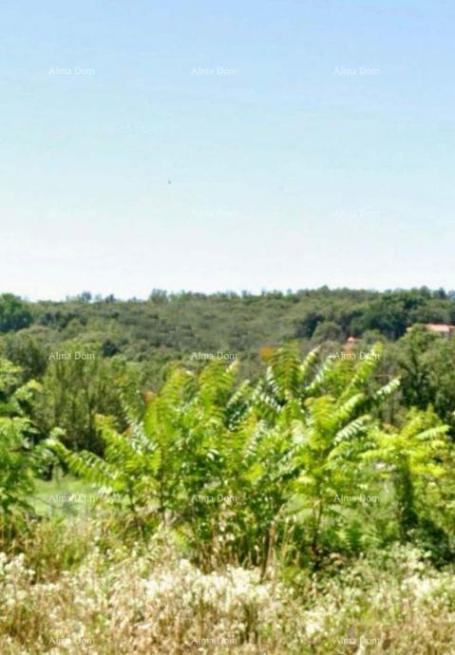 Građevinsko zemljište Štinjan – građevinsko zemljište 493 m²
