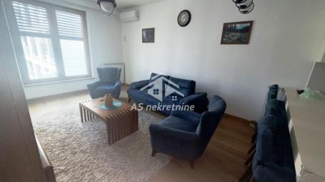 Izdavanje, Stan, Blok 65, West 65, Bulevar heroja sa Košara