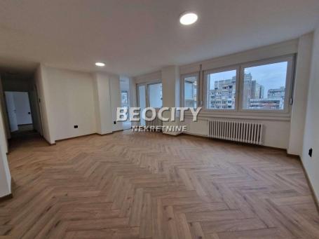 Novi Sad, Bulevar Oslobođenja, Braće Jovandić, 3.0, 73m2, 210000EUR
