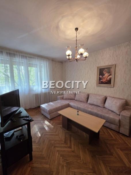 Novi Sad, Podbara, Dušana Vasiljeva, 2.0, 63m2, 400EUR