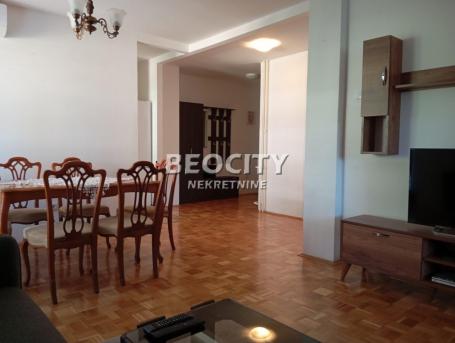 Novi Sad, Novo Naselje, Mileve Marić, 3.0, 70m2, 158400EUR
