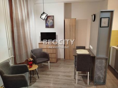 Novi Sad, Centar, Kralja Aleksandra , 0.5, 30m2, 300EUR