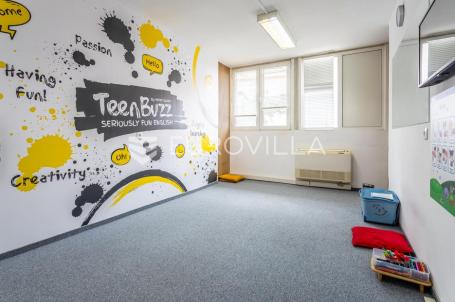 Split, Zvonimirova ulica, prostran ured 162 m²