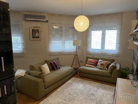 NOVI SAD - GRBAVICA - 67.00 m2