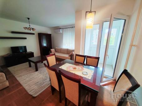 NOVI SAD - SAJAM - 60.00 m2
