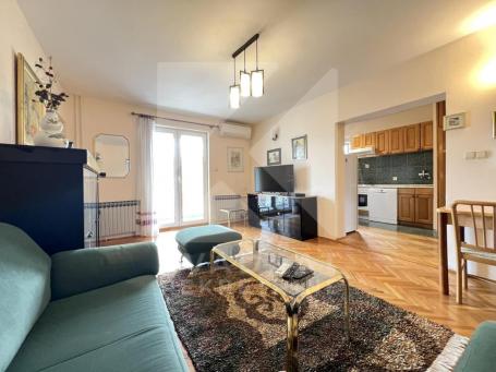 Izdavanje, Dvosoban stan, Podgorica, Zagorič, 58m2