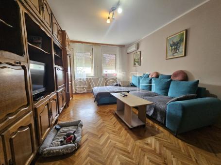 NOVI SAD - NOVO NASELJE - 62.00 m2