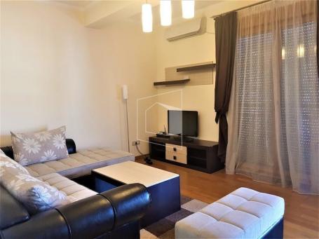 Namještena garsonjera, 28m2, Krivi most, Podgorica