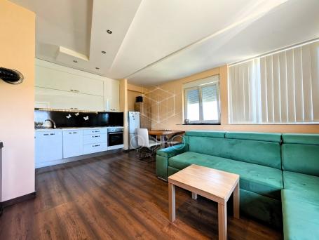 Rovinj – renovirani stan blizu centra
