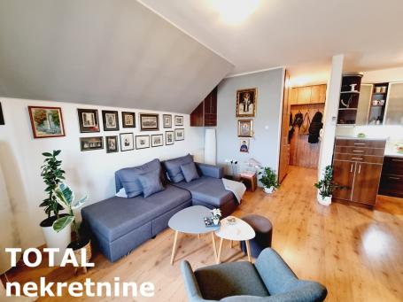 NOVI SAD - ADICE - 64.00 m2