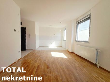 NOVI SAD - TELEP - 33.00 m2