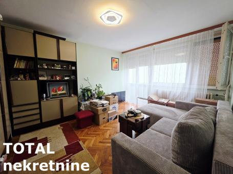 NOVI SAD - ZELEZNICKA STANICA - 70.00 m2