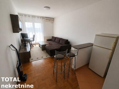 NOVI SAD - NOVA DETELINARA - 31.00 m2