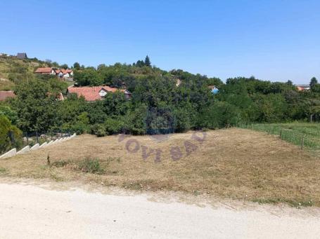 Plac u Rakovcu,1477m2